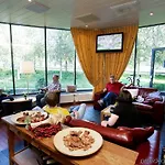 Bastion Hotel Amsterdam Amstel 