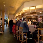 Bastion Hotel Amsterdam Amstel 