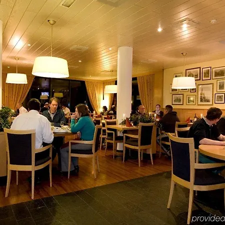 Bastion Hotel Amsterdam Amstel 